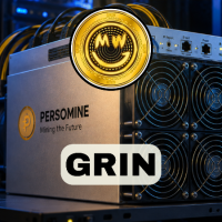 GRIN cloud server 1