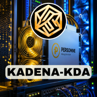 KADENA-KDA cloud server 1